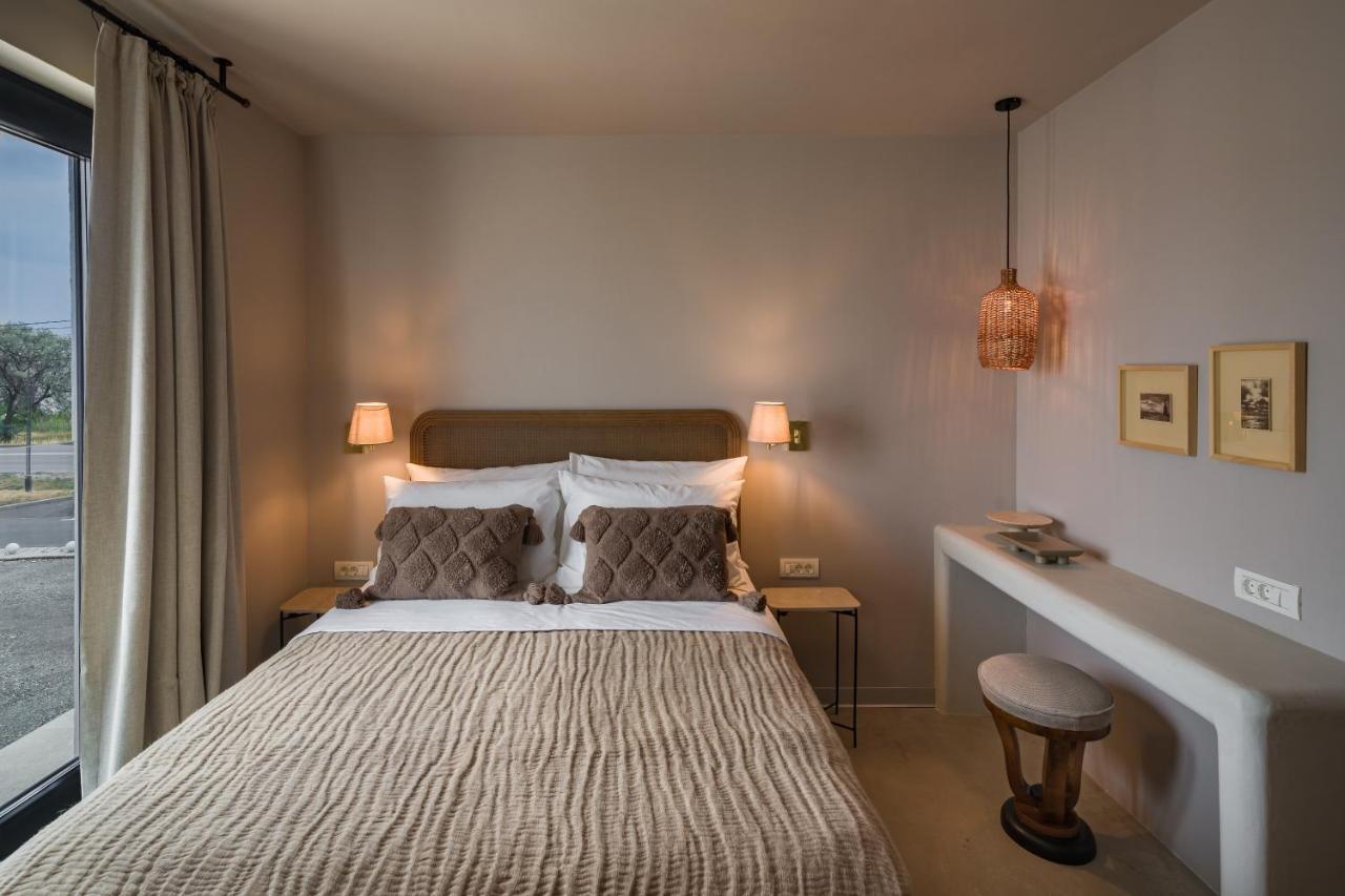 Euforia Retreat And Spa إيفوري نورد المظهر الخارجي الصورة