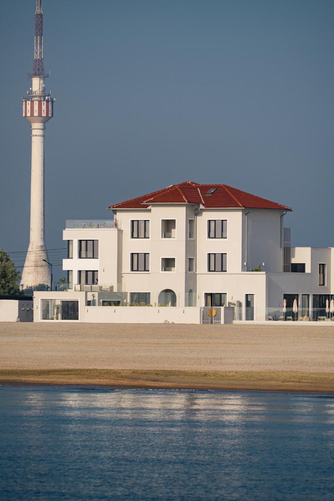 Euforia Retreat And Spa إيفوري نورد المظهر الخارجي الصورة
