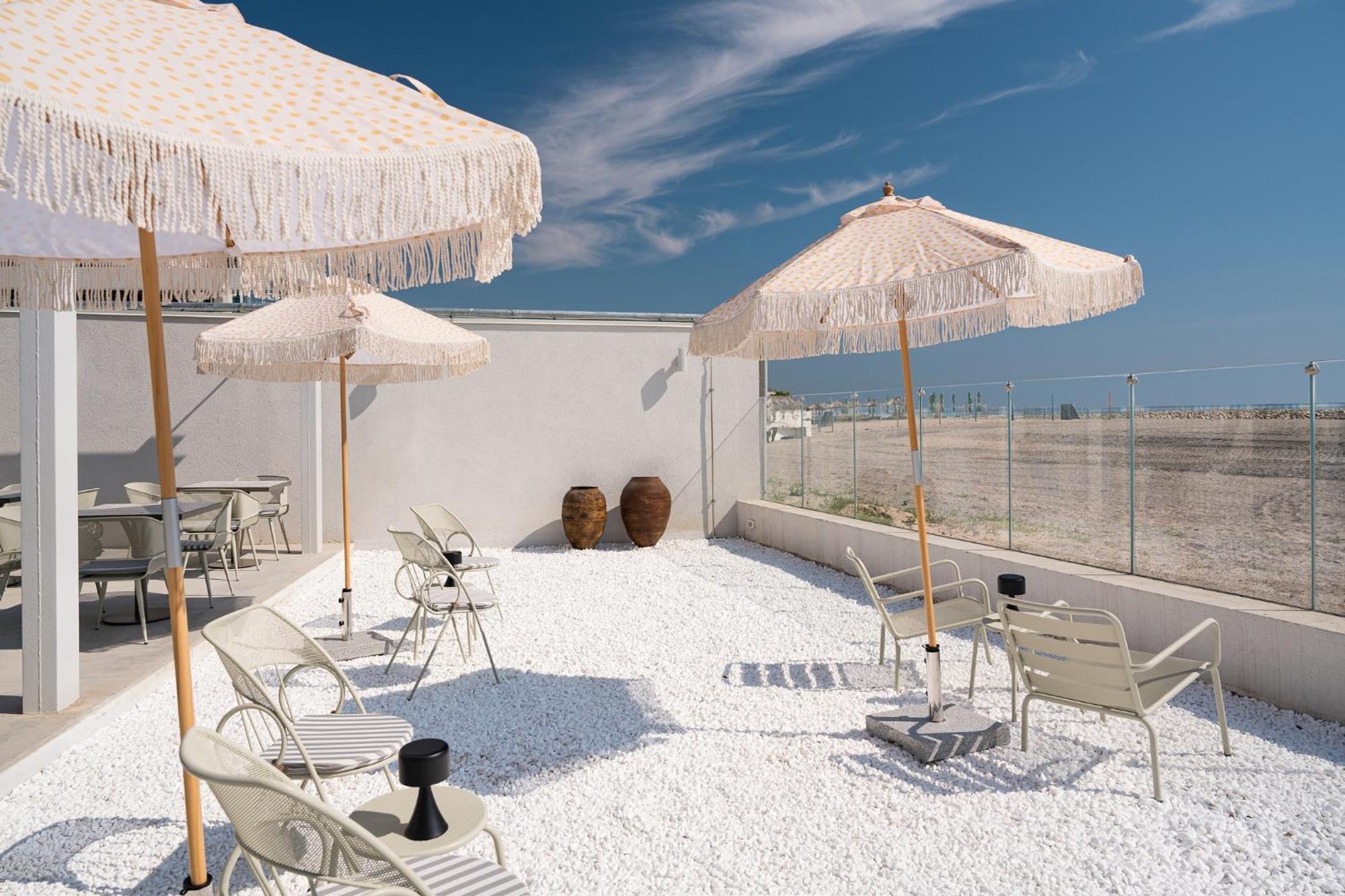 Euforia Retreat And Spa إيفوري نورد المظهر الخارجي الصورة