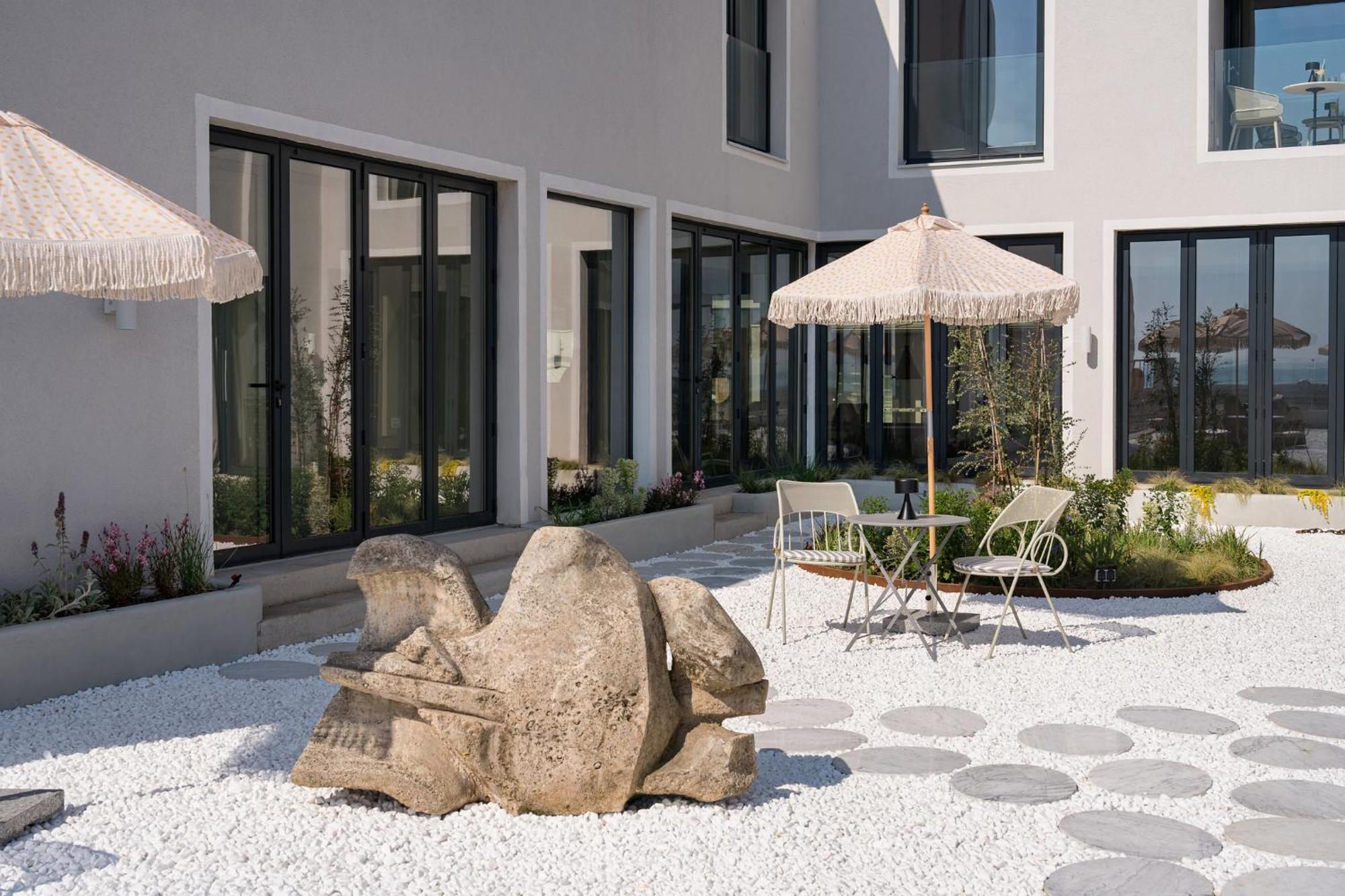 Euforia Retreat And Spa إيفوري نورد المظهر الخارجي الصورة